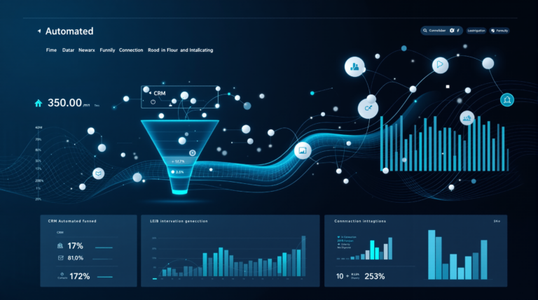 Welche Agentur automatisiert Leadgenerierung? Top 5 2026